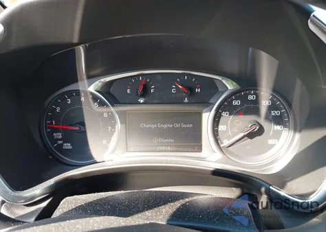 2022 Chevrolet Equinox Fwd Premier from USA, damaged, VIN 2GNAXNEV2N6135147